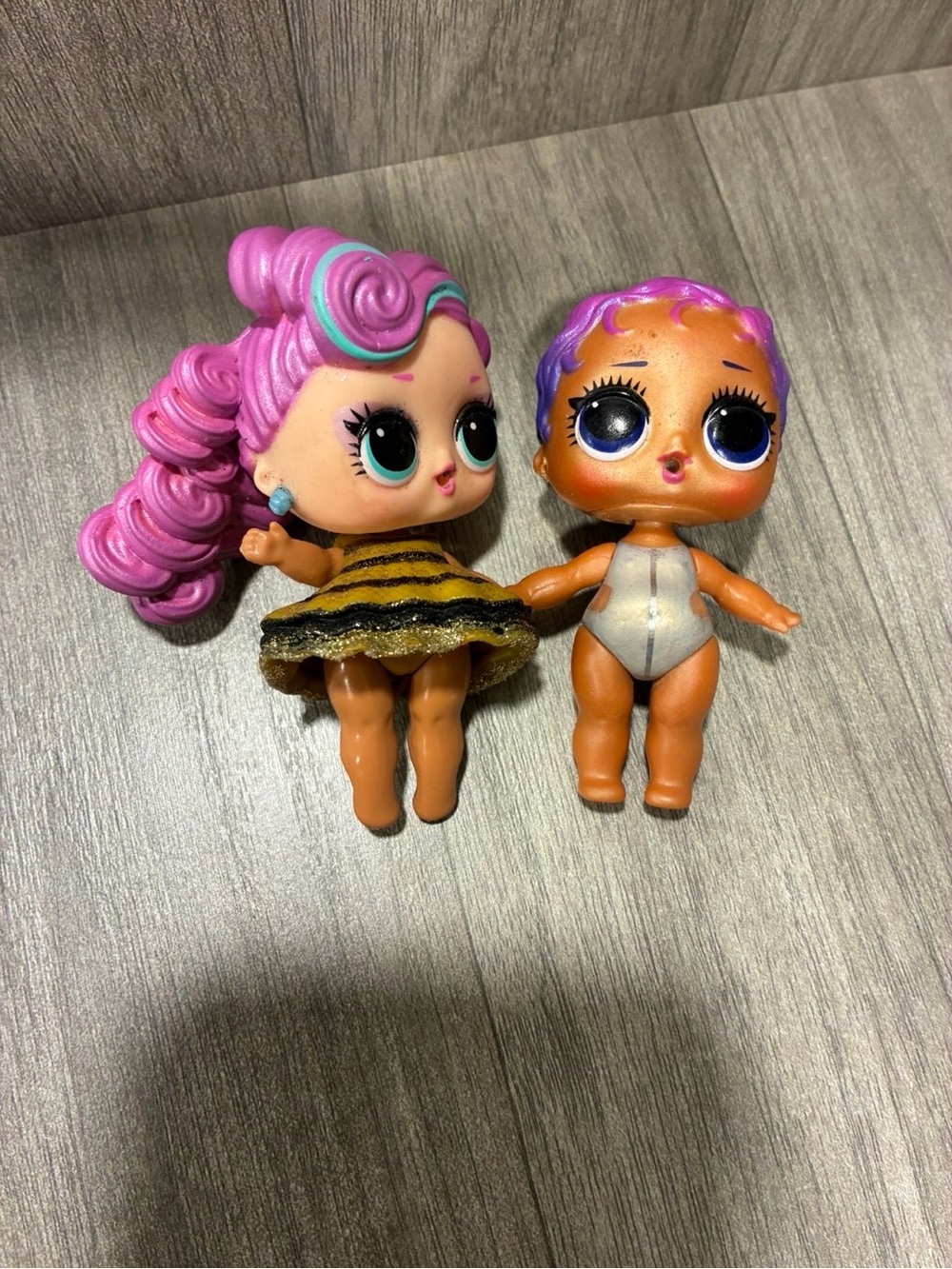 LOL Surprise Dolls
